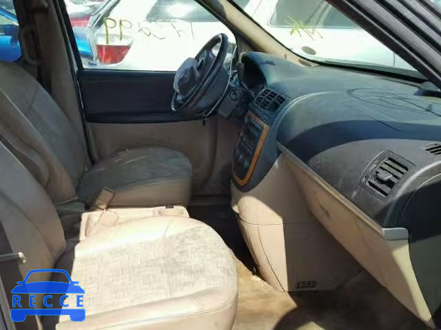 2006 SATURN RELAY 3 5GZDV23L56D179169 зображення 4