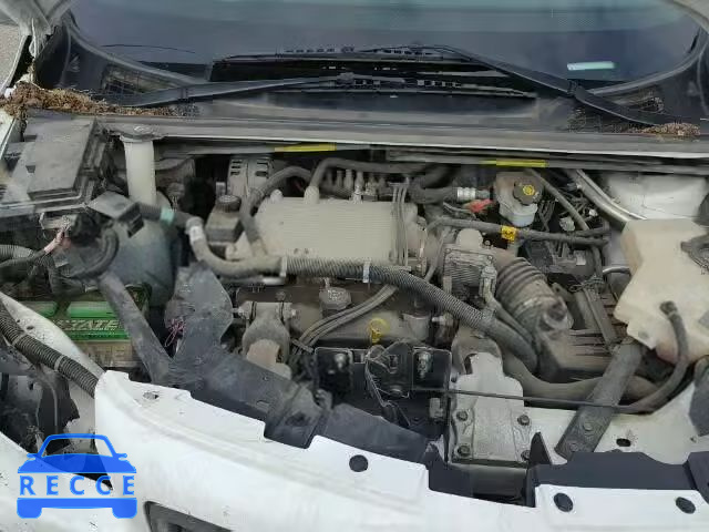 2006 SATURN RELAY 3 5GZDV23L56D179169 зображення 6