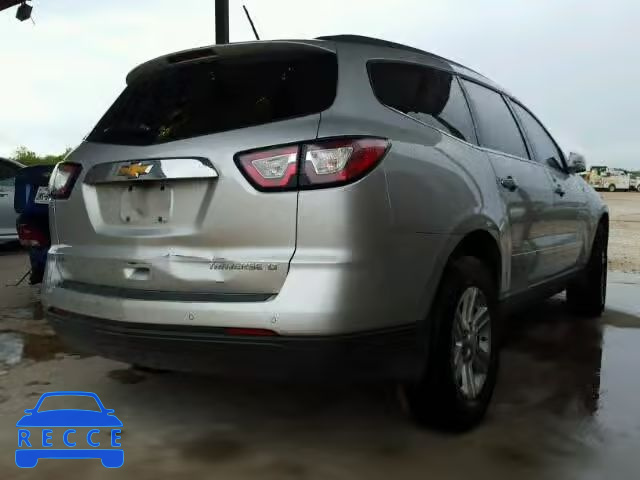 2013 CHEVROLET TRAVERSE 1GNKVGKD9DJ216648 зображення 3