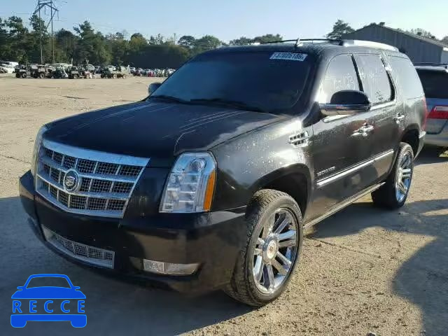 2013 CADILLAC ESCALADE P 1GYS4DEF0DR351603 image 1