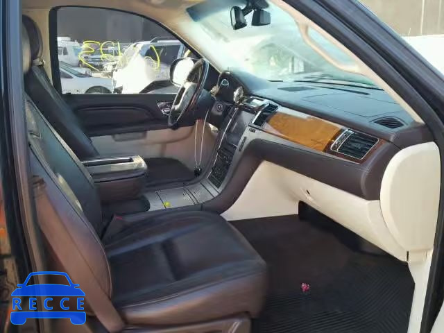 2013 CADILLAC ESCALADE P 1GYS4DEF0DR351603 image 4