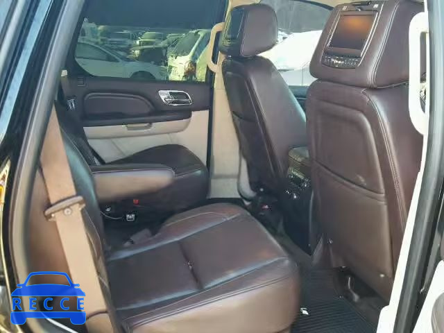 2013 CADILLAC ESCALADE P 1GYS4DEF0DR351603 image 5