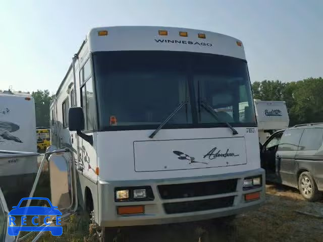 1999 OTHR WINNEBAGO 3FCNF53S5XJA02978 image 0