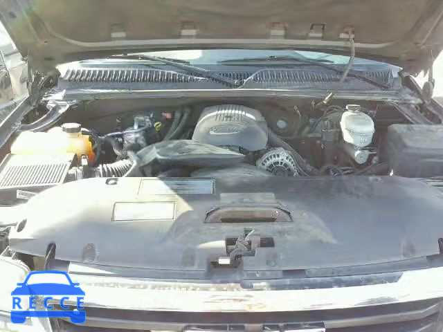 2004 GMC NEW SIERRA 2GTEC19V341104414 image 6