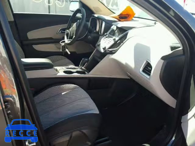 2017 CHEVROLET EQUINOX 2GNALBEK7H1574457 image 4