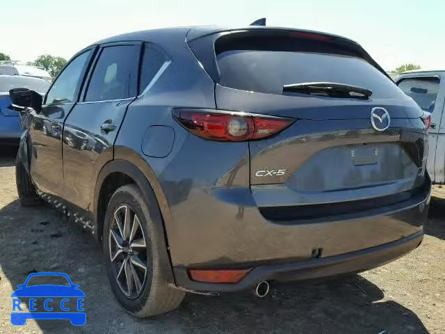 2017 MAZDA CX-5 GRAND JM3KFADL6H0129199 зображення 2