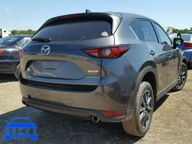 2017 MAZDA CX-5 GRAND JM3KFADL6H0129199 image 3