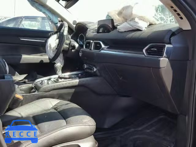 2017 MAZDA CX-5 GRAND JM3KFADL6H0129199 image 4