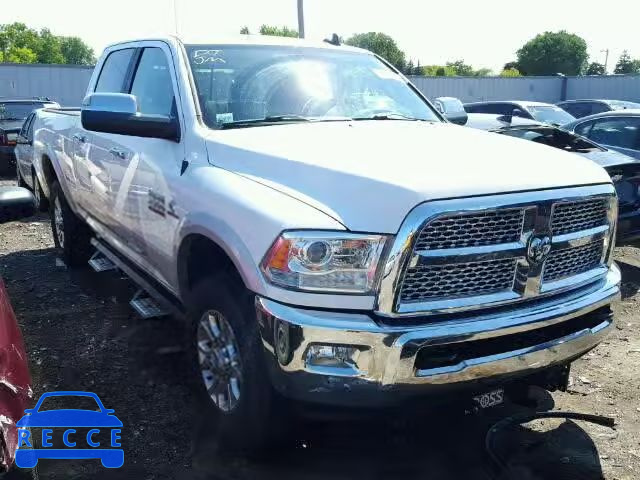 2015 RAM 2500 3C6UR5FL1FG645693 image 0