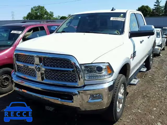 2015 RAM 2500 3C6UR5FL1FG645693 image 1