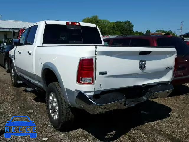2015 RAM 2500 3C6UR5FL1FG645693 image 2