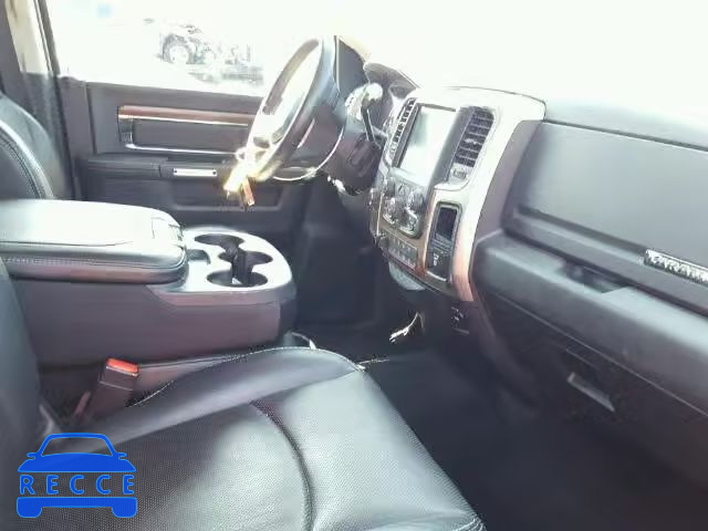 2015 RAM 2500 3C6UR5FL1FG645693 image 4
