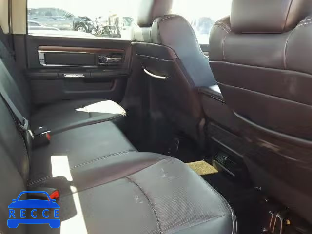 2015 RAM 2500 3C6UR5FL1FG645693 image 5