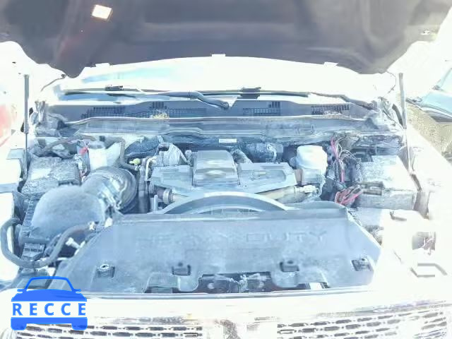 2015 RAM 2500 3C6UR5FL1FG645693 image 6