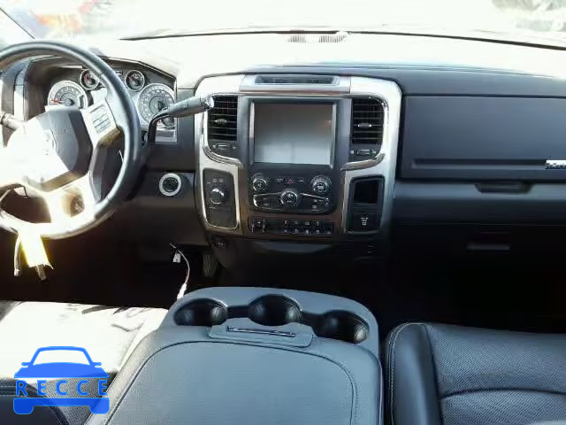 2015 RAM 2500 3C6UR5FL1FG645693 image 8