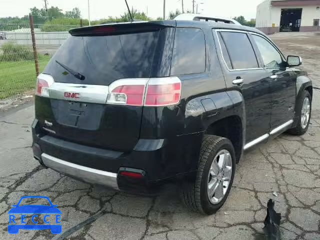 2015 GMC TERRAIN DE 2GKALUEK3F6315215 зображення 3