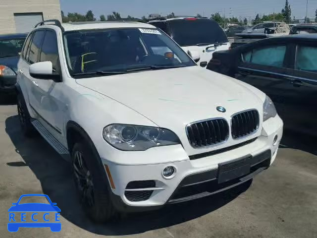 2012 BMW X5 5UXZV4C51CL988009 Bild 0