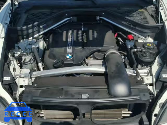 2012 BMW X5 5UXZV4C51CL988009 image 6