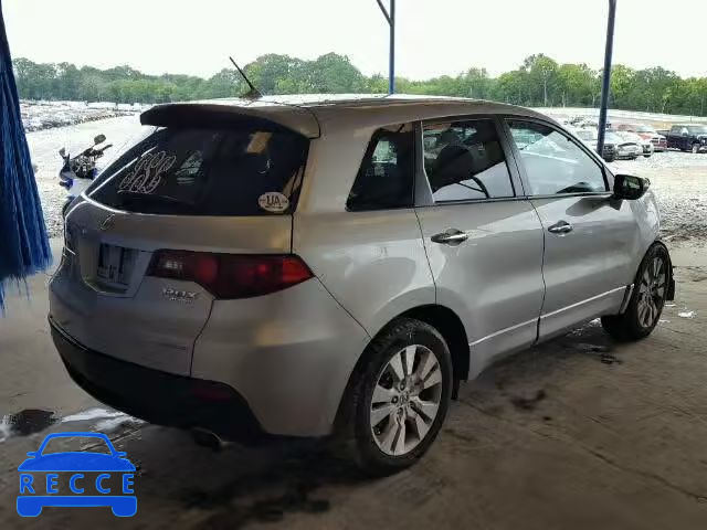 2012 ACURA RDX 5J8TB1H50CA003512 image 3