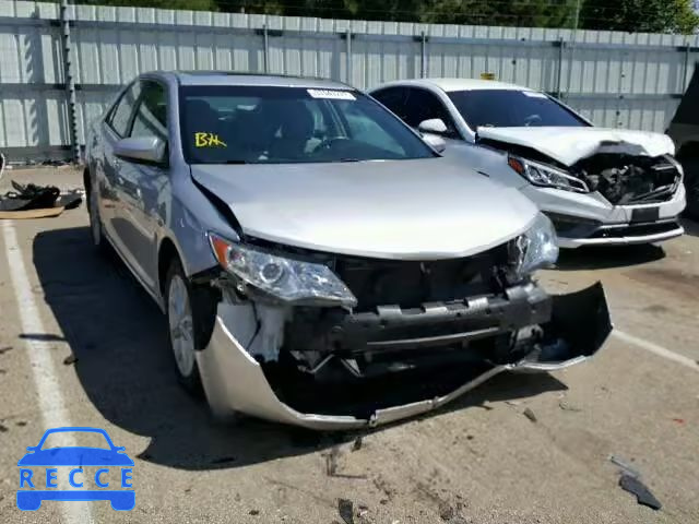 2013 TOYOTA CAMRY 4T4BF1FK3DR330186 image 0