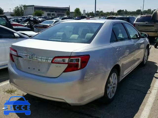 2013 TOYOTA CAMRY 4T4BF1FK3DR330186 image 3