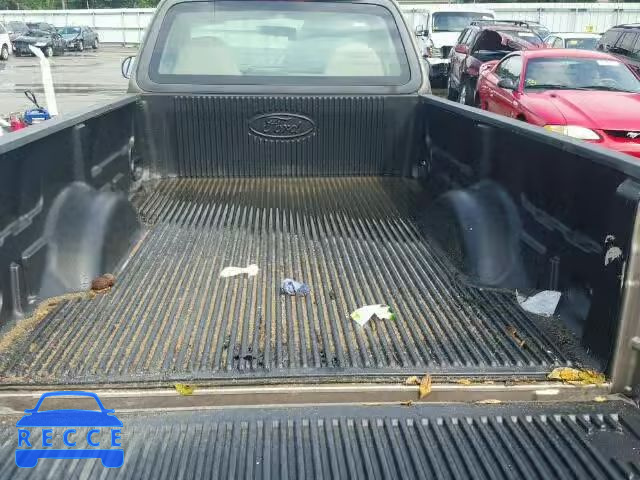 2004 FORD F-150 HERI 2FTRF17224CA69337 image 5