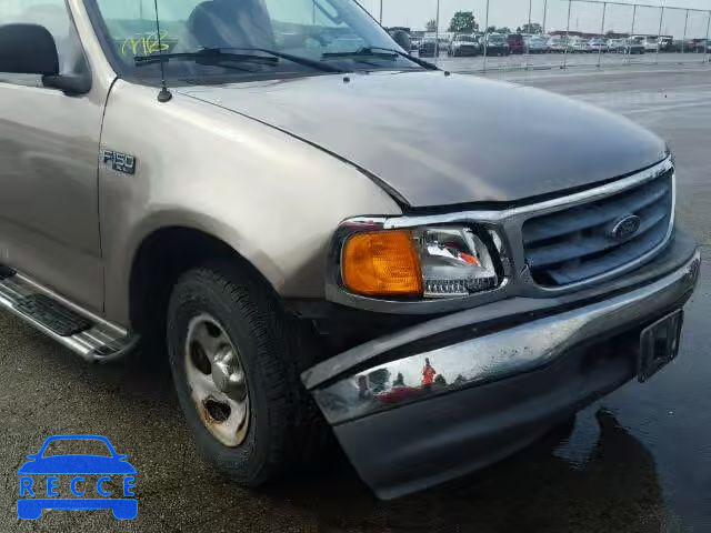 2004 FORD F-150 HERI 2FTRF17224CA69337 зображення 8