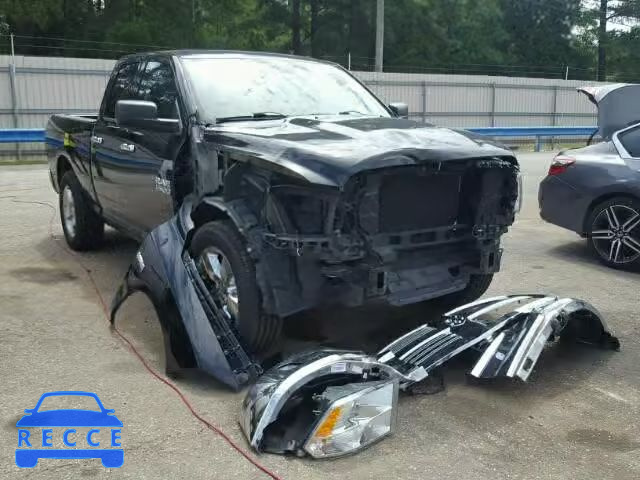 2013 DODGE RAM 1C6RR6GT3DS693891 image 0