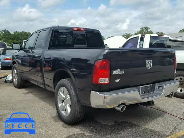 2013 DODGE RAM 1C6RR6GT3DS693891 image 2