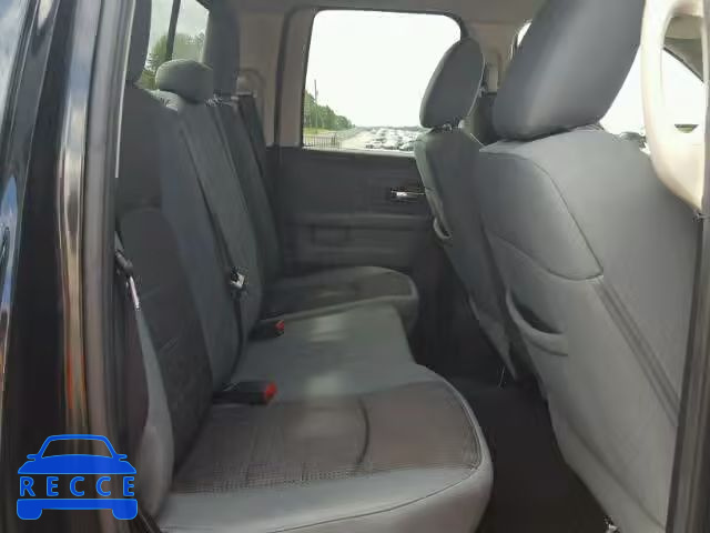 2013 DODGE RAM 1C6RR6GT3DS693891 image 5