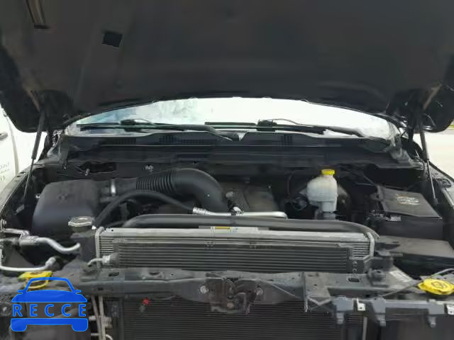 2013 DODGE RAM 1C6RR6GT3DS693891 image 6