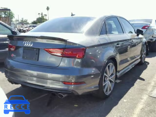 2017 AUDI S3 WAUB1GFF0H1017524 Bild 3