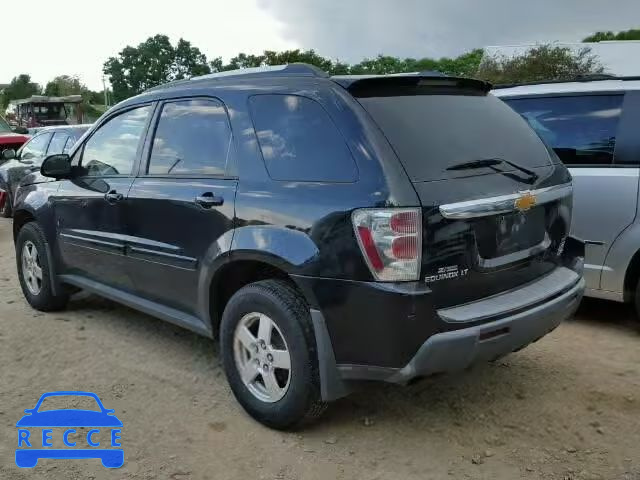 2006 CHEVROLET EQUINOX 2CNDL73F266173404 зображення 2