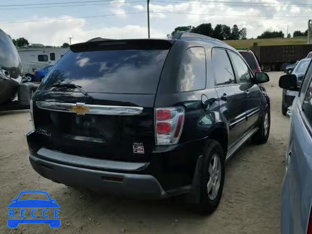 2006 CHEVROLET EQUINOX 2CNDL73F266173404 Bild 3