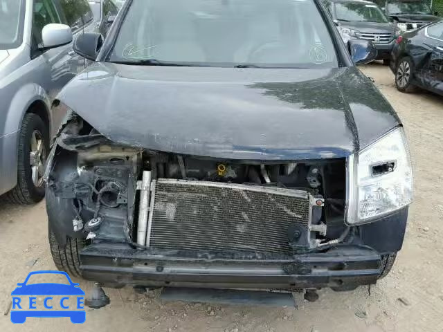 2006 CHEVROLET EQUINOX 2CNDL73F266173404 зображення 6