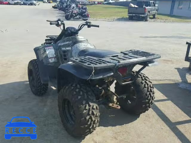 2002 POLARIS MAGNUM 4XACD32A02B762087 image 2