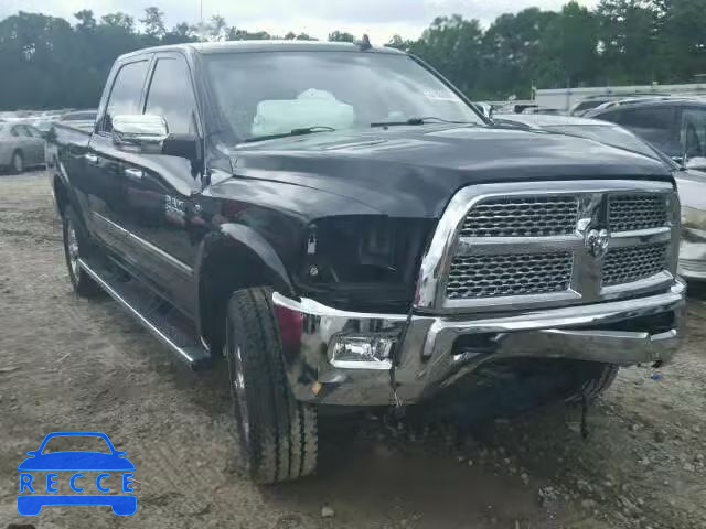 2015 RAM 2500 3C6UR5FL4FG693995 Bild 0