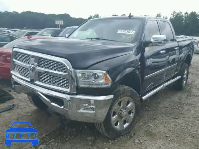 2015 RAM 2500 3C6UR5FL4FG693995 Bild 1