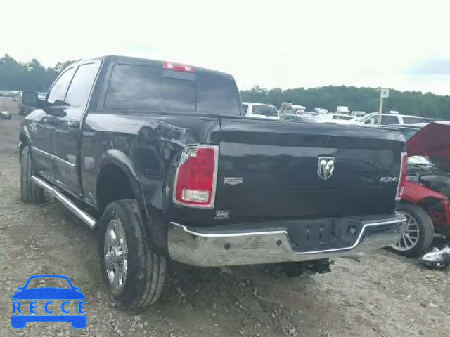 2015 RAM 2500 3C6UR5FL4FG693995 Bild 2