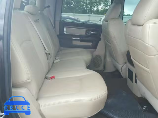 2015 RAM 2500 3C6UR5FL4FG693995 Bild 5