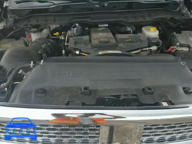 2015 RAM 2500 3C6UR5FL4FG693995 Bild 6