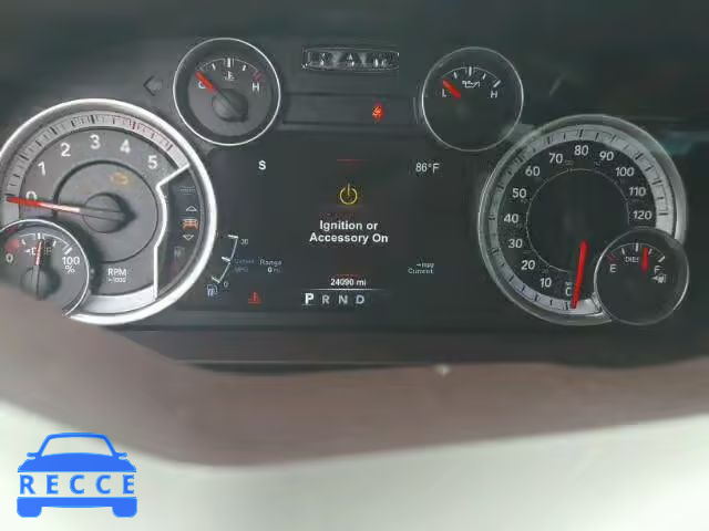 2015 RAM 2500 3C6UR5FL4FG693995 Bild 7