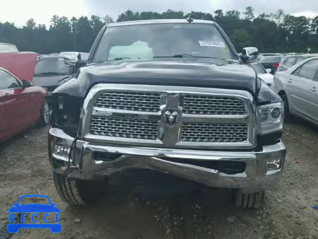 2015 RAM 2500 3C6UR5FL4FG693995 Bild 8