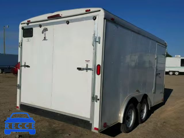 2015 CARGO TRAILER 5HCKU1428FE032359 image 3