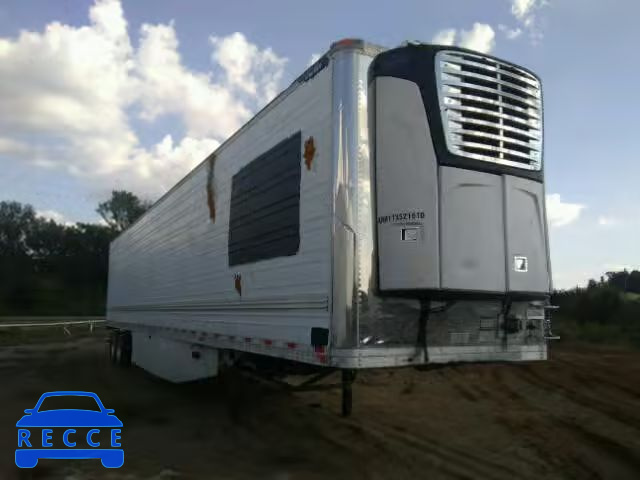 2013 GREAT DANE TRAILER TRAILER 1GRAA0620DW700717 image 0