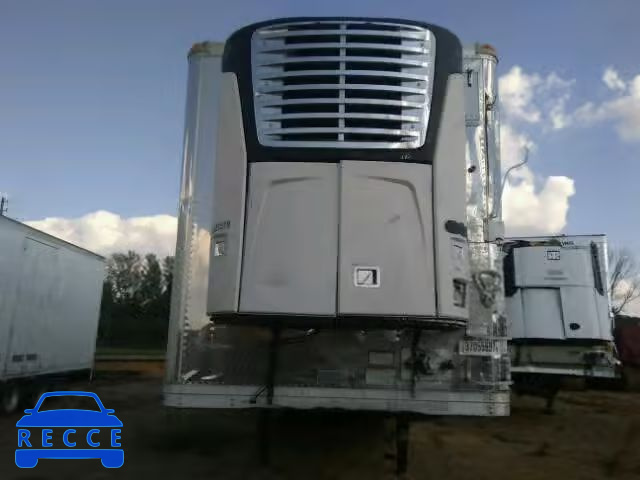 2013 GREAT DANE TRAILER TRAILER 1GRAA0620DW700717 зображення 1