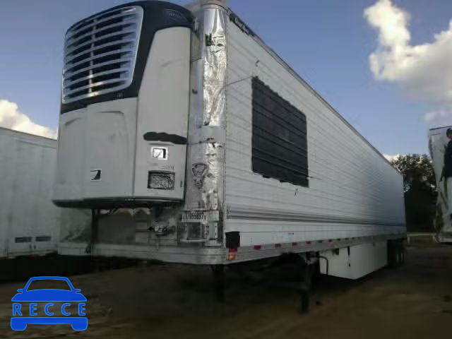 2013 GREAT DANE TRAILER TRAILER 1GRAA0620DW700717 зображення 2