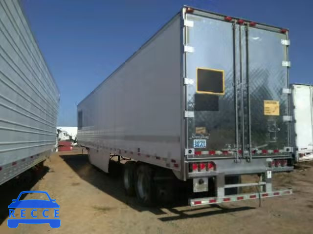 2013 GREAT DANE TRAILER TRAILER 1GRAA0620DW700717 зображення 3