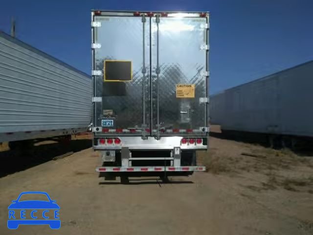 2013 GREAT DANE TRAILER TRAILER 1GRAA0620DW700717 зображення 4