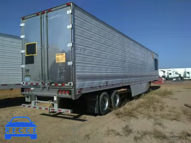 2013 GREAT DANE TRAILER TRAILER 1GRAA0620DW700717 зображення 5